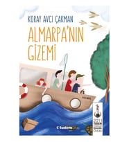ALMARPANIN GİZEMİ KORAY AVCI  TUDEM