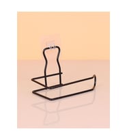 WC Kağıt Askısı Banyo Askılığı