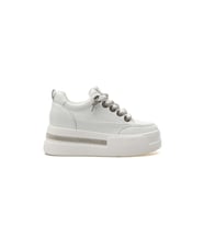 Guja 25Y492 Kadın Sneaker Ayakkabı (Beyaz)