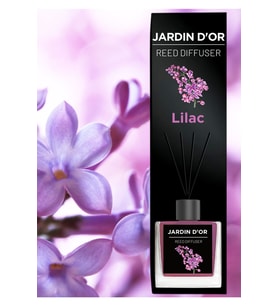 Lılac Reed Dıffuser 100 Ml 8681529301315