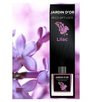 Lılac Reed Dıffuser 100 Ml 8681529301315