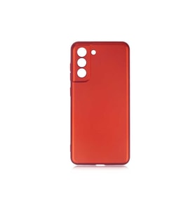 Samsung Galaxy S21 FE Uyumlu Kılıf Zore Premier Silikon Kapak