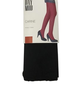 Mulvxbrf Brf02 Daymod Carine Kadın Koton Külotlu Çorap (Mulvix)