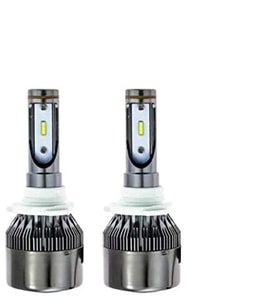 Space H1 Led Far Ampulü - Beyaz (36W 4800LM)