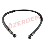 MONDİAL 150ZAT ÖN FREN HİDROLİK HORTUM 95 CM