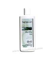ALOE VERA ÖZLÜ ŞAMPUAN 300 ML