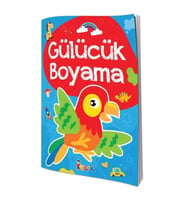 Gülücük Boyama