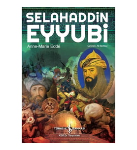 Selahaddin Eyyubi (Ciltli)