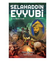 Selahaddin Eyyubi (Ciltli)