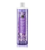 Senses Lavender Calm Lavanta Kokulu Duş Jeli 500ml