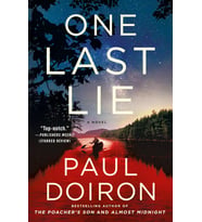 One Last Lie: A Novel