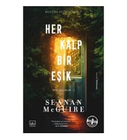 Her Kalp Bir Eşik / Ters Çocuklar 1. Kitap