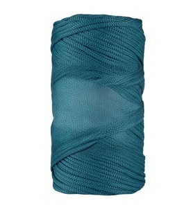 Makrome İpi 3mm Polyester  Petrol