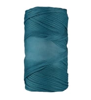 Makrome İpi 3mm Polyester  Petrol
