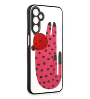 Durukar® Samsung Galaxy A14 4G Kılıf Mirror Desenli Kapak - Mirror - 12