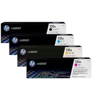 Hp 131a 4 Renk Set Toner (Çok Renkli)