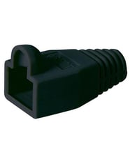 Powermaster Rj 45 Kılıf Boot Koruma Siyah