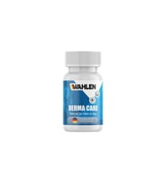 Wahlen Derma Care Dog (75 Tablet) (Çok Renkli)
