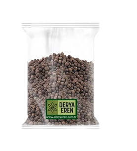 Yeni Bahar Tane (Pimenta Racemosa) 500 gr, Derya Eren