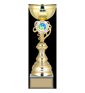 ODAK KUPA - Medium Kupalar - M-011 A - 36 cm