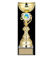 ODAK KUPA - Medium Kupalar - M-011 A - 36 cm