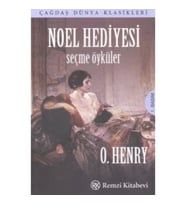Noel Hediyesi - Seçme Öyküler