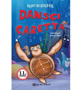 Dansçı Caretta