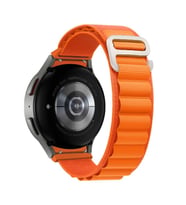 Microsonic Honor Watch GS Pro Kordon Alpine Loop Turuncu