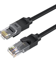 Lexroo CAT6 1000Mbps Gigabit UTP Ethernet Kablosu 1 Metre