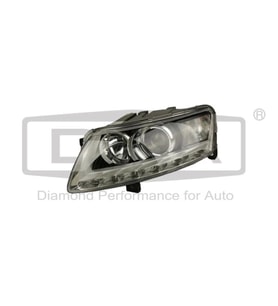 4F0941029CP Far Komple SOL Xenon - Audi A6-A6Q 2009-2011