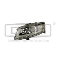 4F0941029CP Far Komple SOL Xenon - Audi A6-A6Q 2009-2011