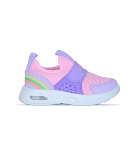 Ayakcenter 135 Toom Pembe Bağsız Kız Çocuk Spor Ayakkabı