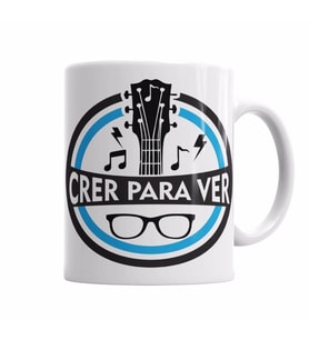 Crer Para Ver Kupa Bardak Porselen