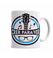 Crer Para Ver Kupa Bardak Porselen