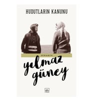 Hudutların Kanunu