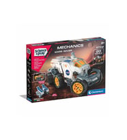 Clementoni 75070 Mechanıcs Mars Rover 20 Models Bilim Ve Oyun 8