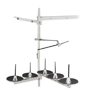 Kingstar 5'li Dikiş Makina Çardağı