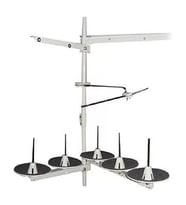 Kingstar 5'li Dikiş Makina Çardağı