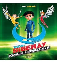 Ekip: Siberay Kimlik Hırsızları