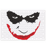 Joker Puzzle 240 Parça Yapboz