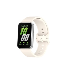 Newface Samsung Galaxy Fit 3 Klasik Kordon - Yıldız Işığı