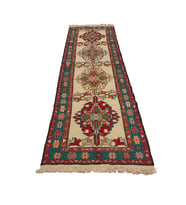 İRAN Sumak Kilim (52 x 190) cm