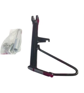 Honda Uyumlu Pcx 2012 Yan Sehpa Set