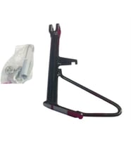 Honda Uyumlu Pcx 2012 Yan Sehpa Set