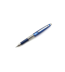 Pentel Versatil Kalem Kerry 0.7 MM Mavi Dolma Kalem Tip Kapaklı 0.7 Mavi Uçlu Kalem