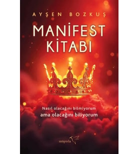 Manifest Kitabı