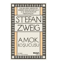 Amok Koşucusu