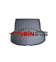Kia Ceed SW Bagaj Havuzu 2023