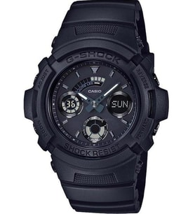Casio AW-591BB-1ADR Erkek Kol Saati