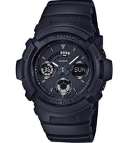 Casio AW-591BB-1ADR Erkek Kol Saati